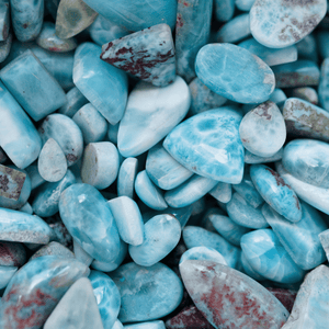 Larimar Jewelry: Capturing the Essence of the Dominican Republic