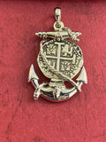 Atocha Shipwreck Jewelry - Anchor