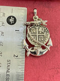 Atocha Shipwreck Jewelry - Anchor