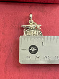 Atocha Shipwreck Jewelry - Anchor
