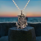 Atocha Shipwreck Jewelry - Anchor