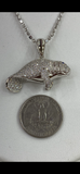 Beloved Sterling SIlver Manatee