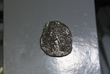 Certified Authentic Atocha Shipwreck Coin - Reign: Phillip III
