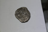 Certified Authentic Atocha Shipwreck Coin - Reign: Phillip III