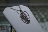 Stylish Lobster Pendant