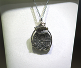 Atocha Sunken Treasure Atocha Coin Necklace