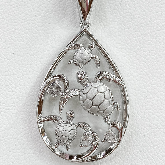 Discover the Beauty of Key West with Exquisite Jewelry at Silver and Gold