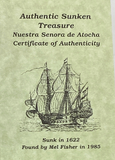 Shipwreck Treasure Zircon Dolphin Jewelry