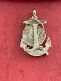 Atocha Shipwreck Jewelry - Anchor