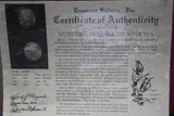 Authentic Atocha Shipwreck Coin - Own a Piece of History! - Grade ONE/ TWO REALE