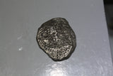 Certified Authentic Atocha Shipwreck Coin - Reign: Phillip III
